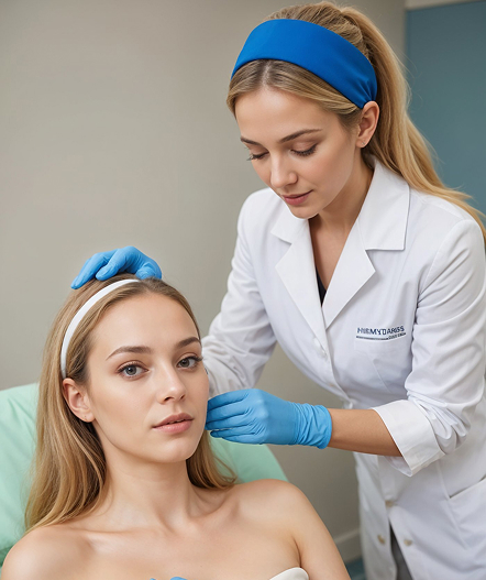 About Dermatoniq