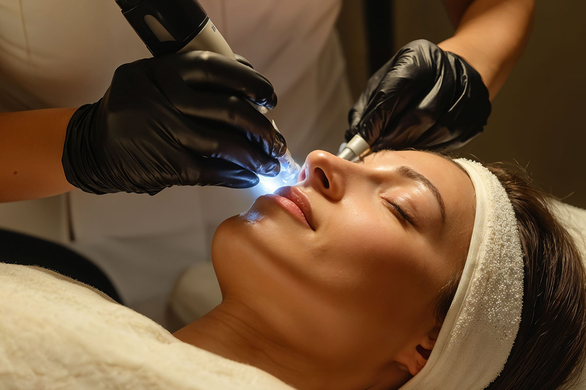 Ageless Beauty Solution